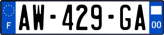 AW-429-GA