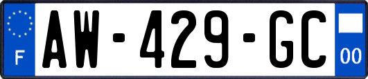 AW-429-GC
