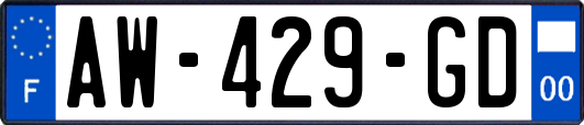 AW-429-GD