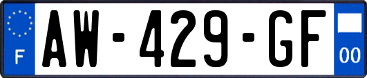 AW-429-GF
