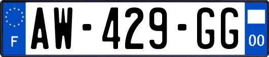 AW-429-GG