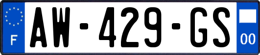 AW-429-GS