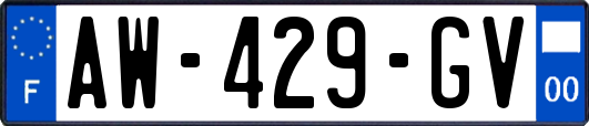 AW-429-GV