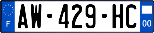 AW-429-HC