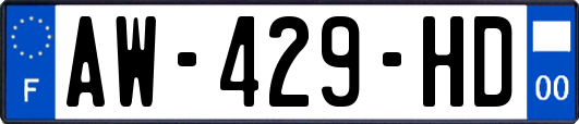 AW-429-HD