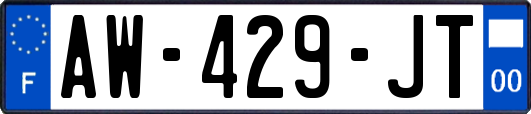 AW-429-JT