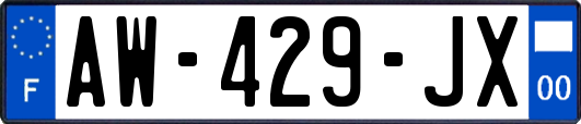 AW-429-JX