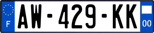AW-429-KK