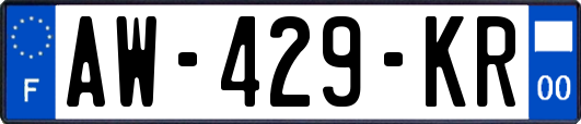 AW-429-KR