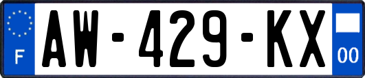 AW-429-KX