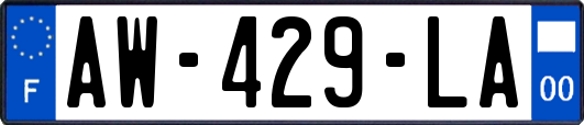 AW-429-LA