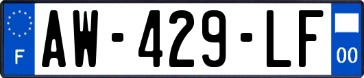 AW-429-LF