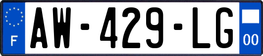 AW-429-LG
