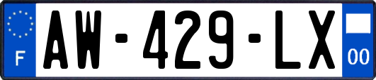 AW-429-LX