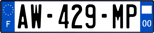 AW-429-MP