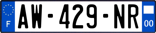 AW-429-NR