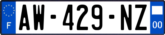 AW-429-NZ