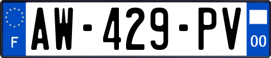 AW-429-PV
