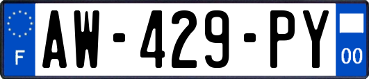 AW-429-PY