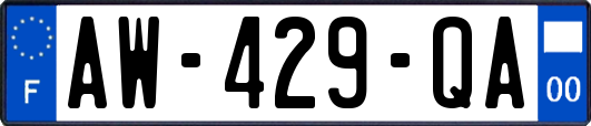 AW-429-QA