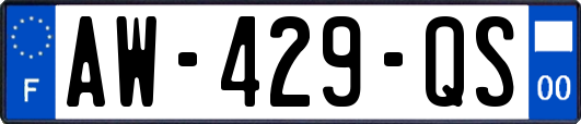 AW-429-QS