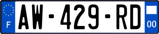 AW-429-RD