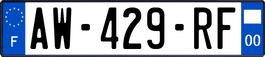 AW-429-RF