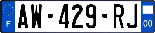 AW-429-RJ
