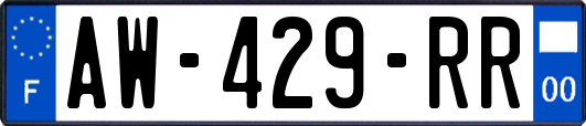 AW-429-RR