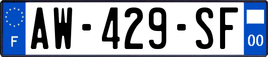 AW-429-SF