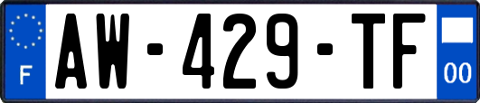 AW-429-TF