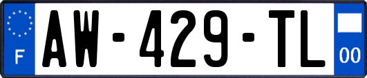 AW-429-TL