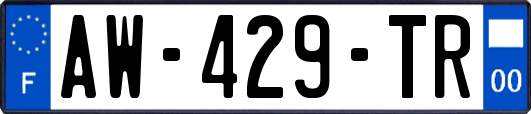 AW-429-TR