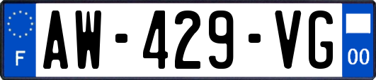 AW-429-VG