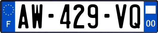 AW-429-VQ