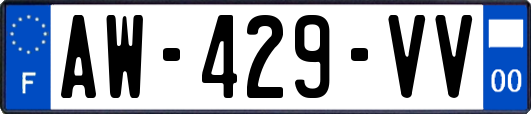 AW-429-VV