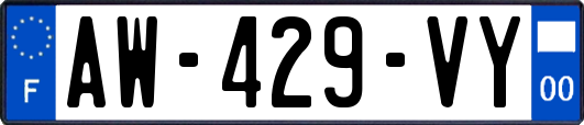AW-429-VY