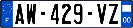 AW-429-VZ