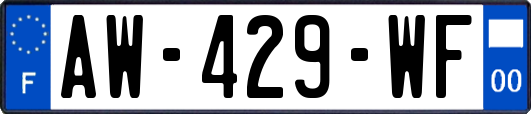 AW-429-WF