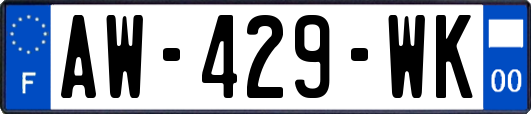 AW-429-WK