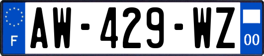 AW-429-WZ