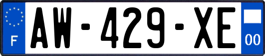 AW-429-XE