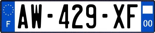 AW-429-XF