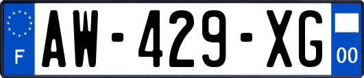 AW-429-XG