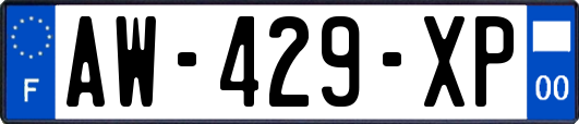 AW-429-XP