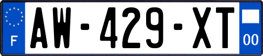 AW-429-XT