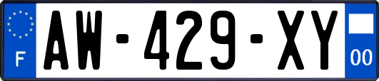 AW-429-XY