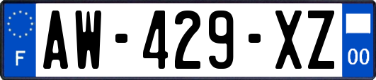AW-429-XZ