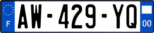 AW-429-YQ