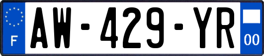 AW-429-YR